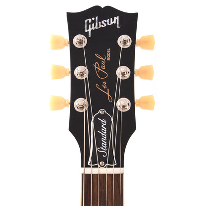 Gibson Original Les Paul Standard '50s Dirty Lemon Burst Electric Guitars / Solid Body
