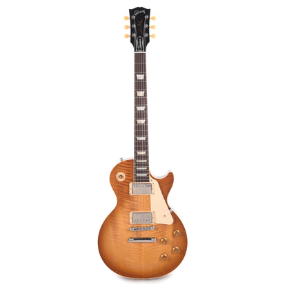 Gibson Original Les Paul Standard '50s Dirty Lemon Burst Electric Guitars / Solid Body