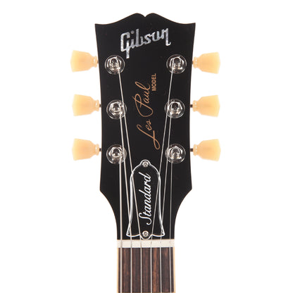 Gibson Original Les Paul Standard '50s Dirty Lemon Burst Electric Guitars / Solid Body