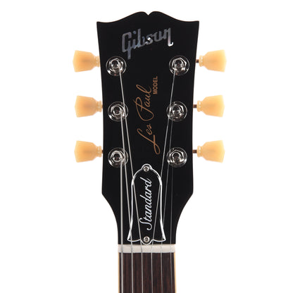 Gibson Original Les Paul Standard '50s Dirty Lemon Burst Electric Guitars / Solid Body