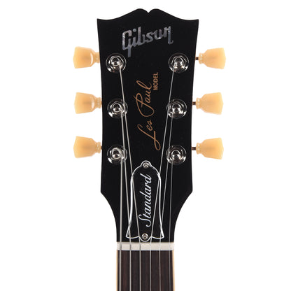 Gibson Original Les Paul Standard '50s Dirty Lemon Burst Electric Guitars / Solid Body