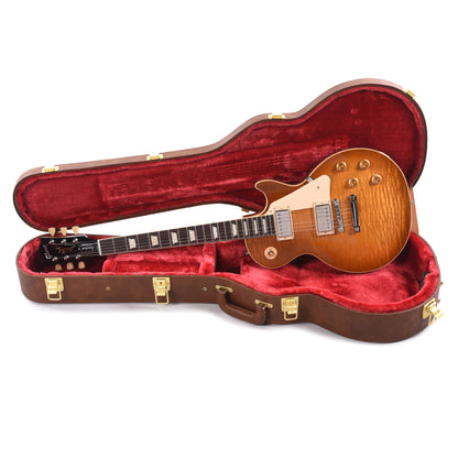 Gibson Original Les Paul Standard '50s Dirty Lemon Burst Electric Guitars / Solid Body