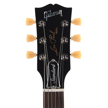 Gibson Original Les Paul Standard '50s Dirty Lemon Burst Electric Guitars / Solid Body
