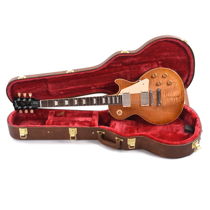 Gibson Original Les Paul Standard '50s Dirty Lemon Burst Electric Guitars / Solid Body
