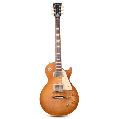 Gibson Original Les Paul Standard '50s Dirty Lemon Burst Electric Guitars / Solid Body