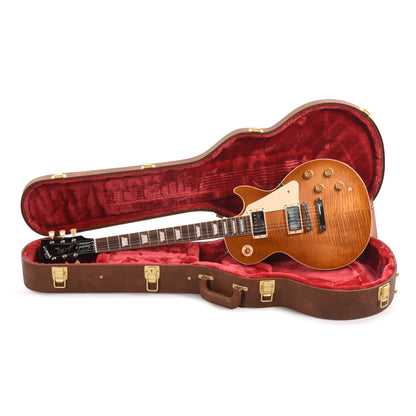 Gibson Original Les Paul Standard '50s Dirty Lemon Burst Electric Guitars / Solid Body