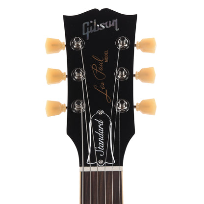 Gibson Original Les Paul Standard '50s Dirty Lemon Burst Electric Guitars / Solid Body