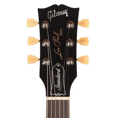 Gibson Original Les Paul Standard '50s Dirty Lemon Burst Electric Guitars / Solid Body