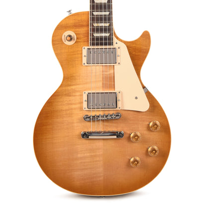 Gibson Original Les Paul Standard '50s Dirty Lemon Burst Electric Guitars / Solid Body