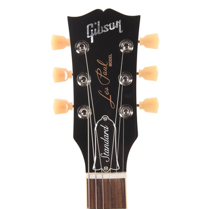 Gibson Original Les Paul Standard '50s Dirty Lemon Burst Electric Guitars / Solid Body