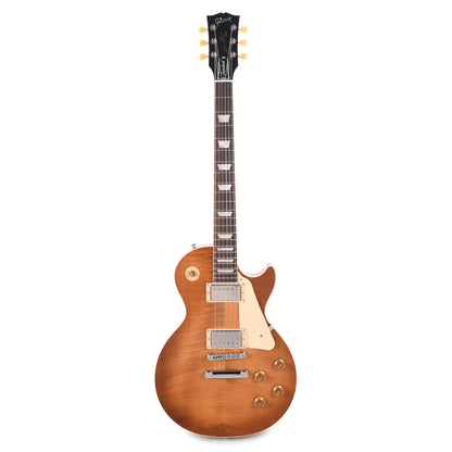 Gibson Original Les Paul Standard '50s Dirty Lemon Burst Electric Guitars / Solid Body