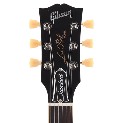 Gibson Original Les Paul Standard '50s Dirty Lemon Burst Electric Guitars / Solid Body