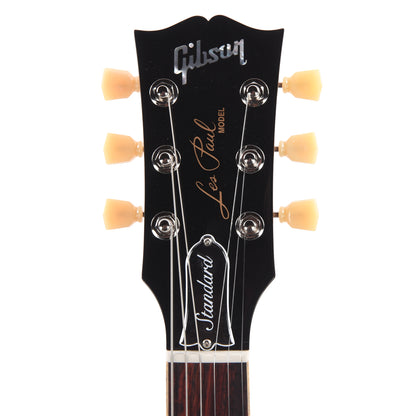 Gibson Original Les Paul Standard '50s Dirty Lemon Burst Electric Guitars / Solid Body