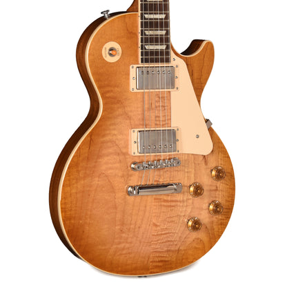 Gibson Original Les Paul Standard '50s Dirty Lemon Burst Electric Guitars / Solid Body