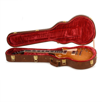 Gibson Original Les Paul Standard '50s Dirty Lemon Burst Electric Guitars / Solid Body