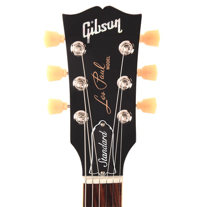 Gibson Original Les Paul Standard '50s Dirty Lemon Burst Electric Guitars / Solid Body