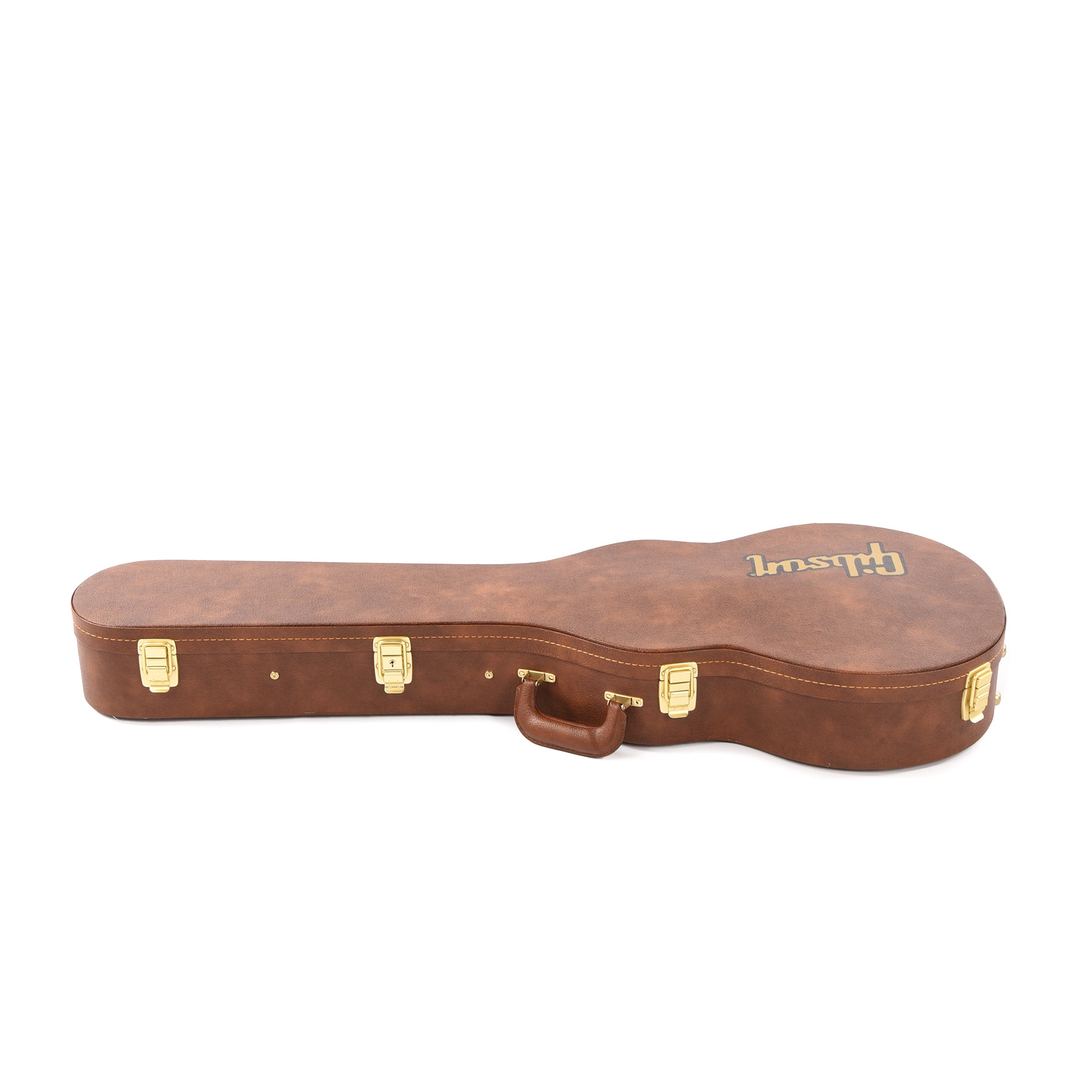 Gibson Original Les Paul Standard '50s Dirty Lemon Burst Electric Guitars / Solid Body