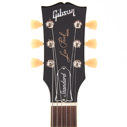 Gibson Original Les Paul Standard '50s Dirty Lemon Burst Electric Guitars / Solid Body