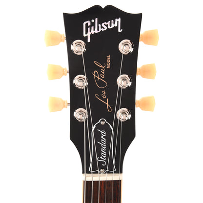 Gibson Original Les Paul Standard '50s Dirty Lemon Burst Electric Guitars / Solid Body