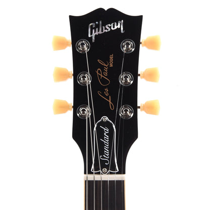 Gibson Original Les Paul Standard '50s Dirty Lemon Burst Electric Guitars / Solid Body