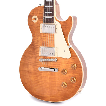 Gibson Original Les Paul Standard '50s Dirty Lemon Burst Electric Guitars / Solid Body