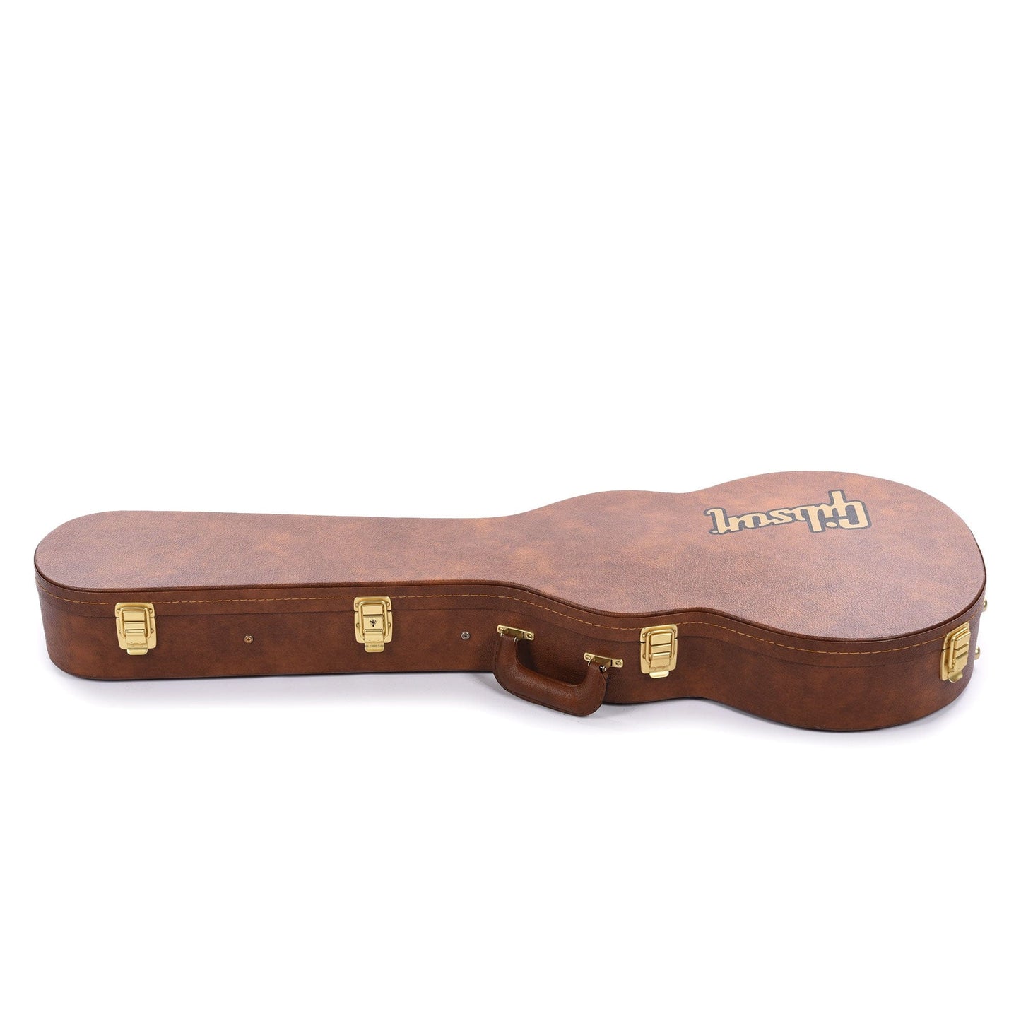 Gibson Original Les Paul Standard '50s Dirty Lemon Burst Electric Guitars / Solid Body