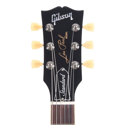 Gibson Original Les Paul Standard '50s Dirty Lemon Burst Electric Guitars / Solid Body