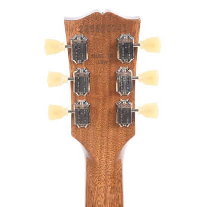 Gibson Original Les Paul Standard '50s Dirty Lemon Burst Electric Guitars / Solid Body