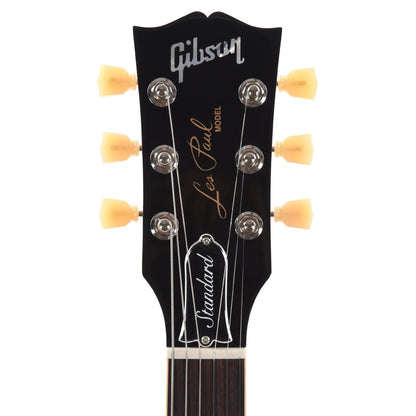 Gibson Original Les Paul Standard '50s Dirty Lemon Burst Electric Guitars / Solid Body