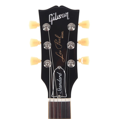 Gibson Original Les Paul Standard '50s Dirty Lemon Burst Electric Guitars / Solid Body