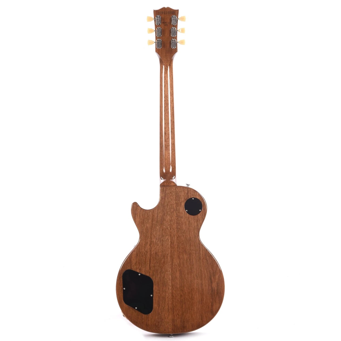 Gibson Original Les Paul Standard '50s Dirty Lemon Burst Electric Guitars / Solid Body