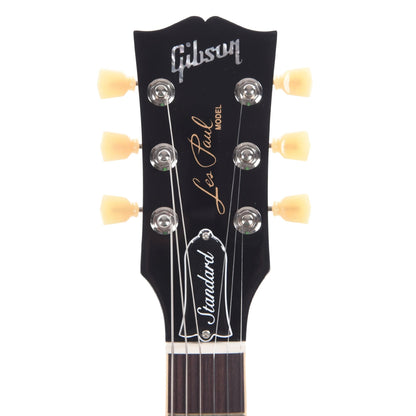 Gibson Original Les Paul Standard '50s Dirty Lemon Burst Electric Guitars / Solid Body