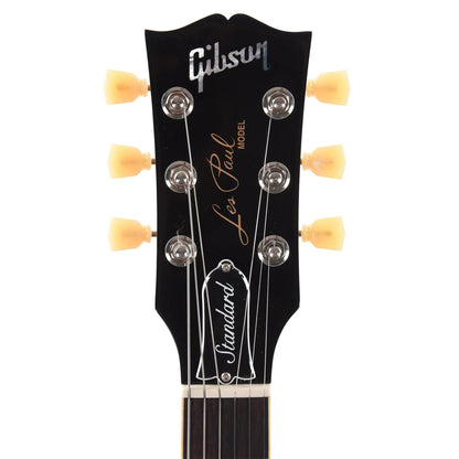 Gibson Original Les Paul Standard '50s Dirty Lemon Burst Electric Guitars / Solid Body