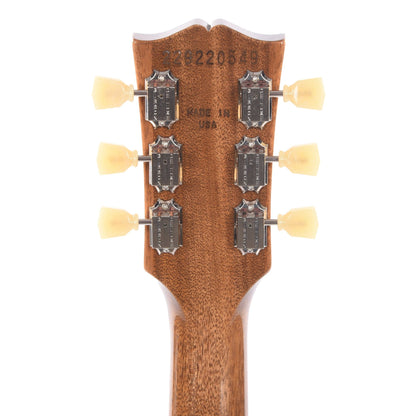 Gibson Original Les Paul Standard '50s Dirty Lemon Burst Electric Guitars / Solid Body