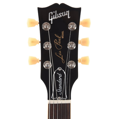 Gibson Original Les Paul Standard '50s Dirty Lemon Burst Electric Guitars / Solid Body