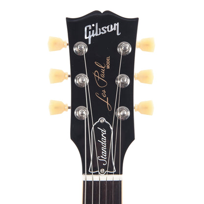 Gibson Original Les Paul Standard '50s Dirty Lemon Burst Electric Guitars / Solid Body