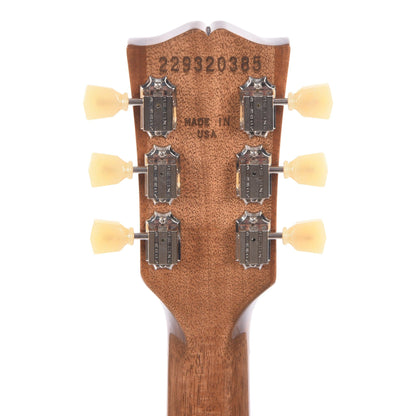 Gibson Original Les Paul Standard '50s Dirty Lemon Burst Electric Guitars / Solid Body