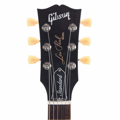 Gibson Original Les Paul Standard '50s Dirty Lemon Burst Electric Guitars / Solid Body