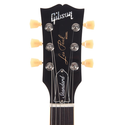 Gibson Original Les Paul Standard '50s Dirty Lemon Burst Electric Guitars / Solid Body