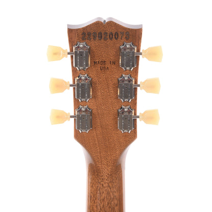 Gibson Original Les Paul Standard '50s Dirty Lemon Burst Electric Guitars / Solid Body