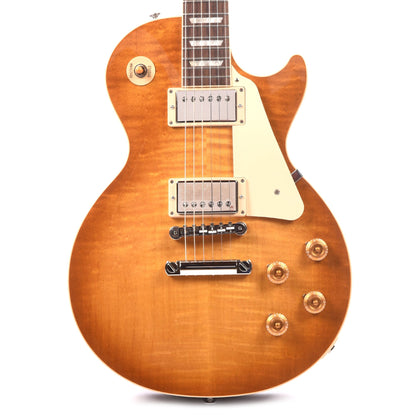 Gibson Original Les Paul Standard '50s Dirty Lemon Burst Electric Guitars / Solid Body