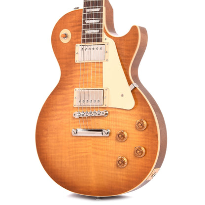 Gibson Original Les Paul Standard '50s Dirty Lemon Burst Electric Guitars / Solid Body