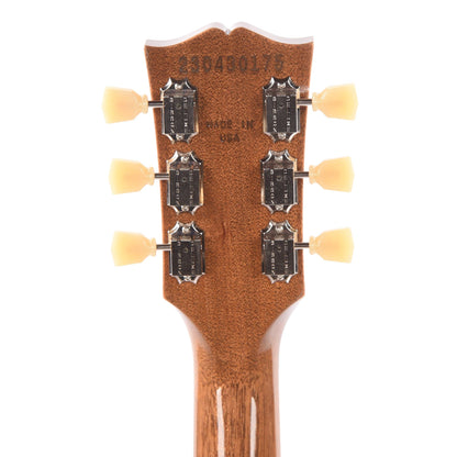 Gibson Original Les Paul Standard '50s Dirty Lemon Burst Electric Guitars / Solid Body