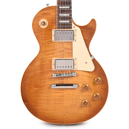 Gibson Original Les Paul Standard '50s Dirty Lemon Burst Electric Guitars / Solid Body