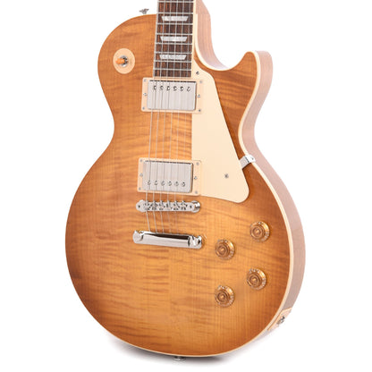 Gibson Original Les Paul Standard '50s Dirty Lemon Burst Electric Guitars / Solid Body