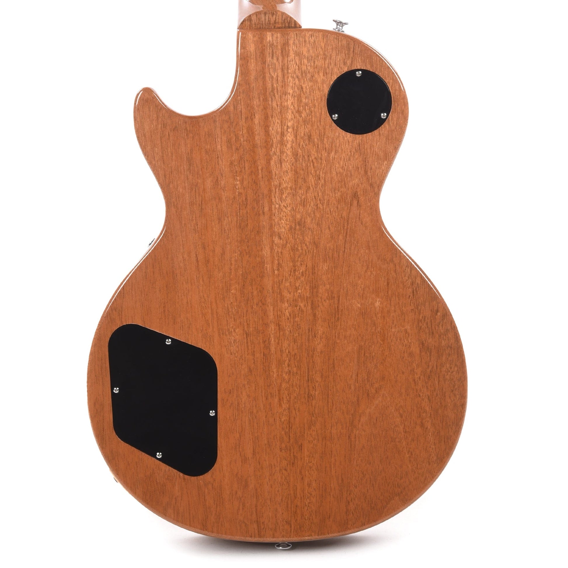 Gibson Original Les Paul Standard '50s Dirty Lemon Burst Electric Guitars / Solid Body