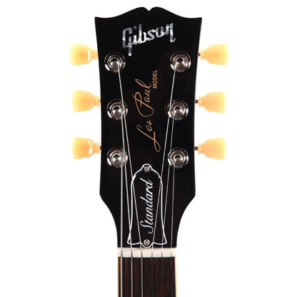 Gibson Original Les Paul Standard '50s Dirty Lemon Burst Electric Guitars / Solid Body