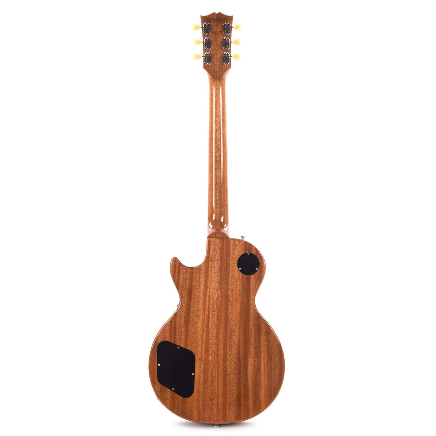 Gibson Original Les Paul Standard '50s Dirty Lemon Burst Electric Guitars / Solid Body