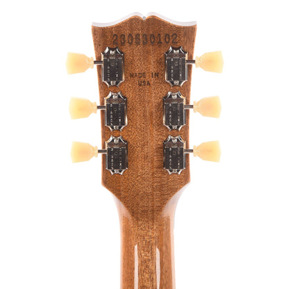 Gibson Original Les Paul Standard '50s Dirty Lemon Burst Electric Guitars / Solid Body