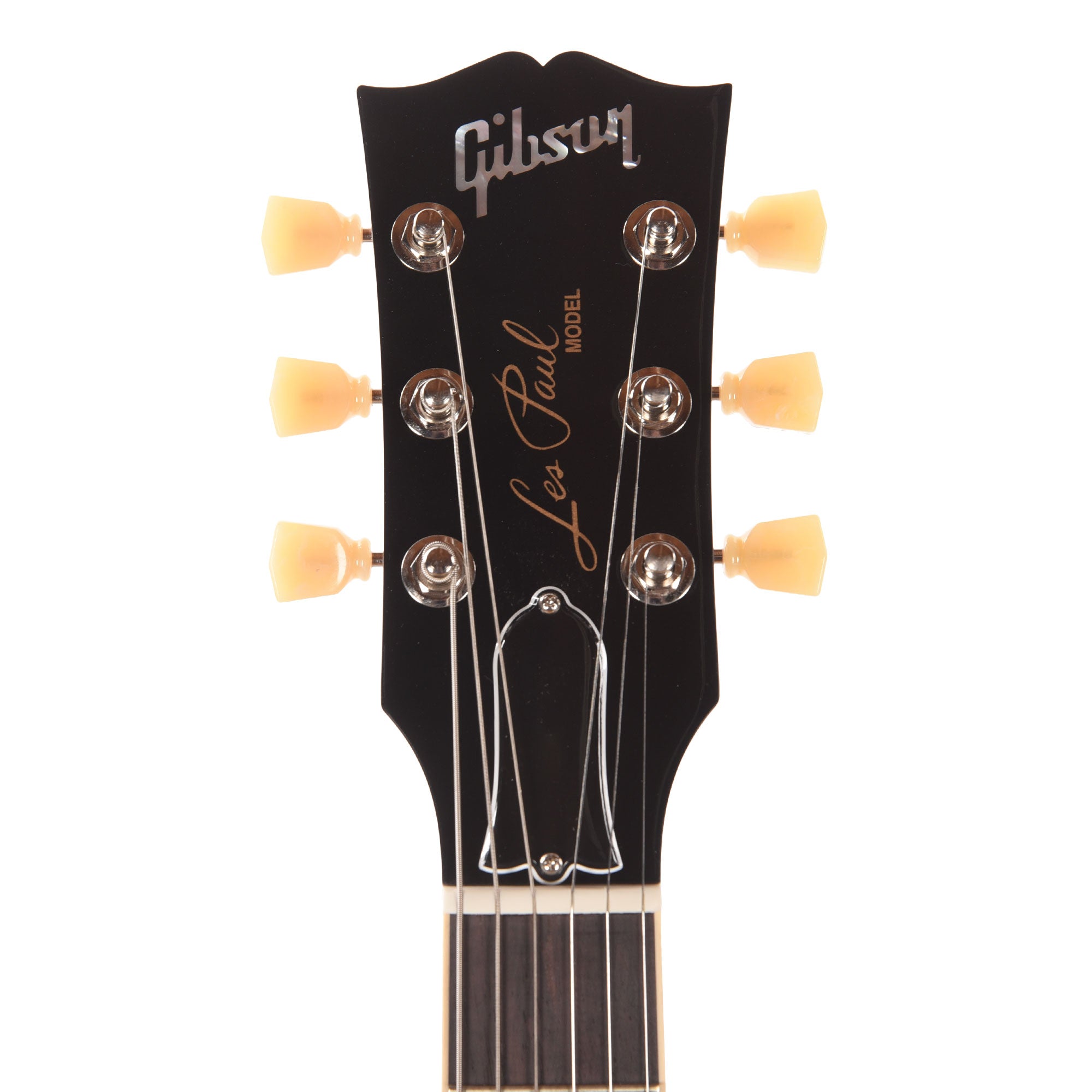 Gibson Original Les Paul Standard '50s Double Trouble Vintage Bourbon Burst Gloss Electric Guitars / Solid Body